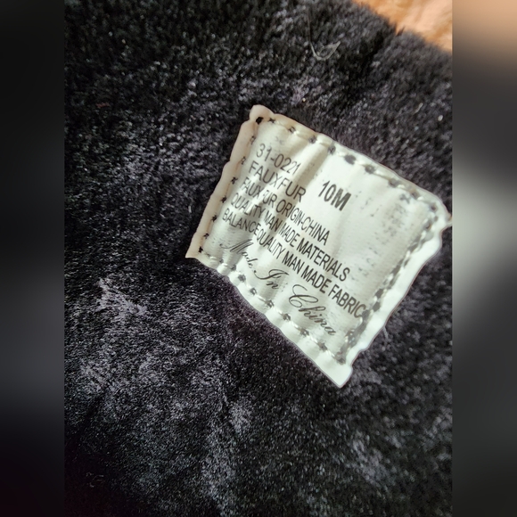 Easy Street Nico Boots, Men's size 10 Black Easy Street Boots - Picture 5 of 9